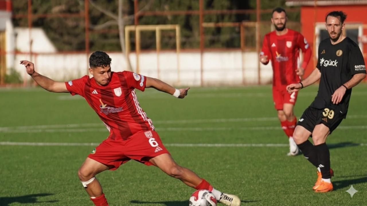 Emirhan'ın hayalı gerçek oldu