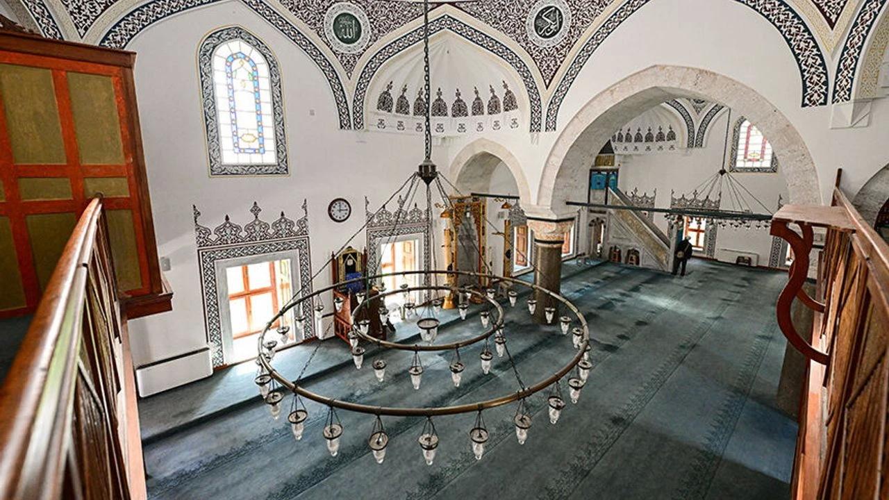 "Fetih ruhu ve vakıf medeniyeti"