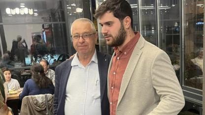 Makser Makina güvenle 40. Yılını Çalışanlarıyla Kutladı