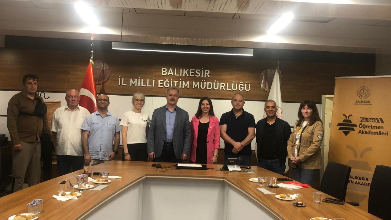 Millî Mücadele'nin Sessiz Kahramanı Varnalı İsmail, Biyografi Akademisi'nde Anlatıldı