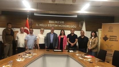 Millî Mücadele'nin Sessiz Kahramanı Varnalı İsmail, Biyografi Akademisi'nde Anlatıldı