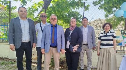 Mücevher Evlatlarımız Zafere Doğru