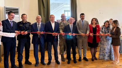 Ayvalık’ın Kültürel Mirası Sergiyle Gün Yüzüne Çıktı