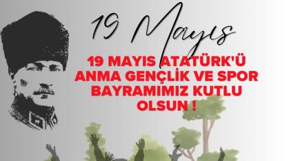 Kazdağı Derneği’nden 19 Mayıs Mesajı: “Gelecek Gençlerin, Gelecek Doğanın”