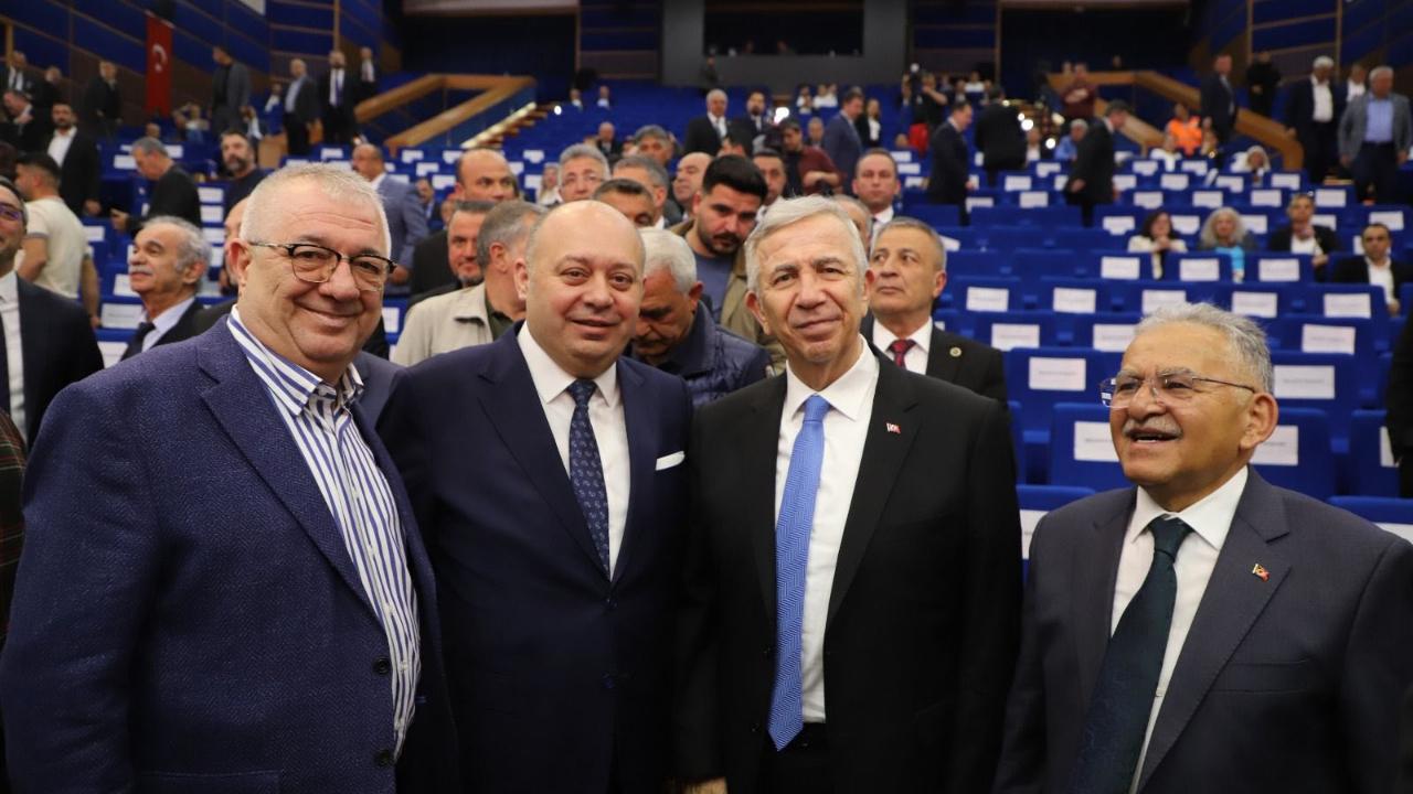 Tarihi Kentler Birliği’nden Edremit’e kültürel miras desteği