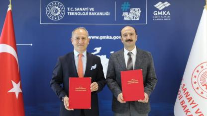 Akran Zorbalığını Önlemeye Yönelik Projede İmzalar Atıldı