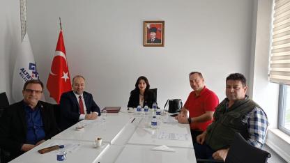 Altıeylül'de Cadde İsmi Tartışması Sürüyor: Uzlaşma Yine Sağlanamadı