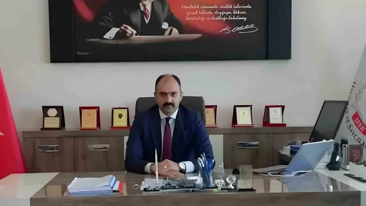 Ayvalık’ın Efsanevi Başsavcısı Necati Kayaközü Muğla Başsavcılığına Atandı