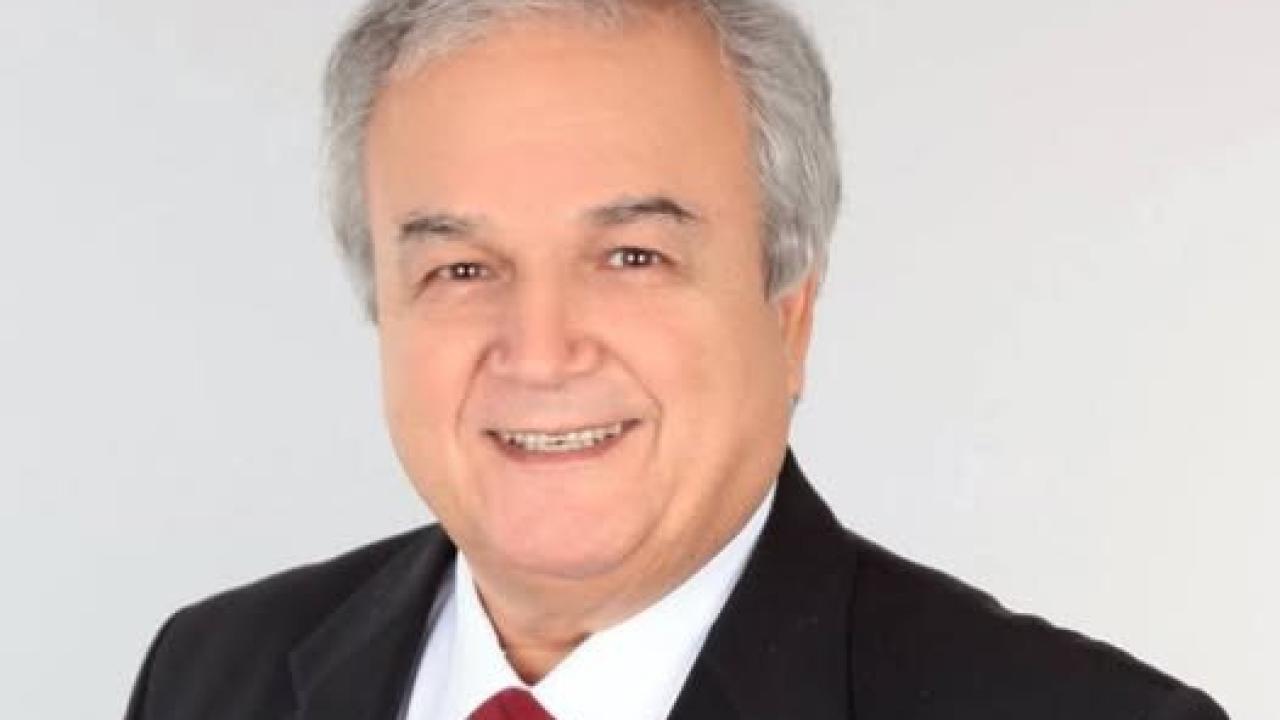 Balıkesir Siyasetinin Duayen İsmi Orhan Sür Hayatını Kaybetti