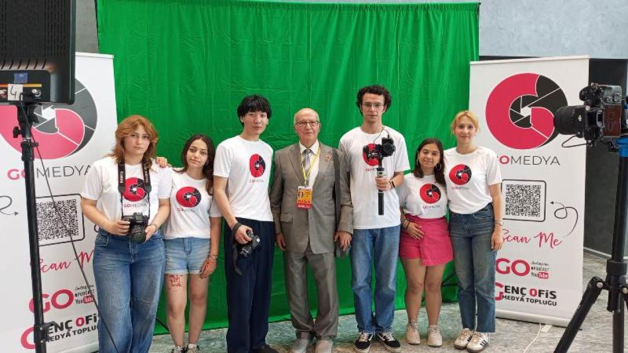 BANÜ'de Kısa Film Festivali Düzenlendi