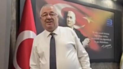 Başkan Ertaş'tan Dikkat Çeken Milli Takım Klibi