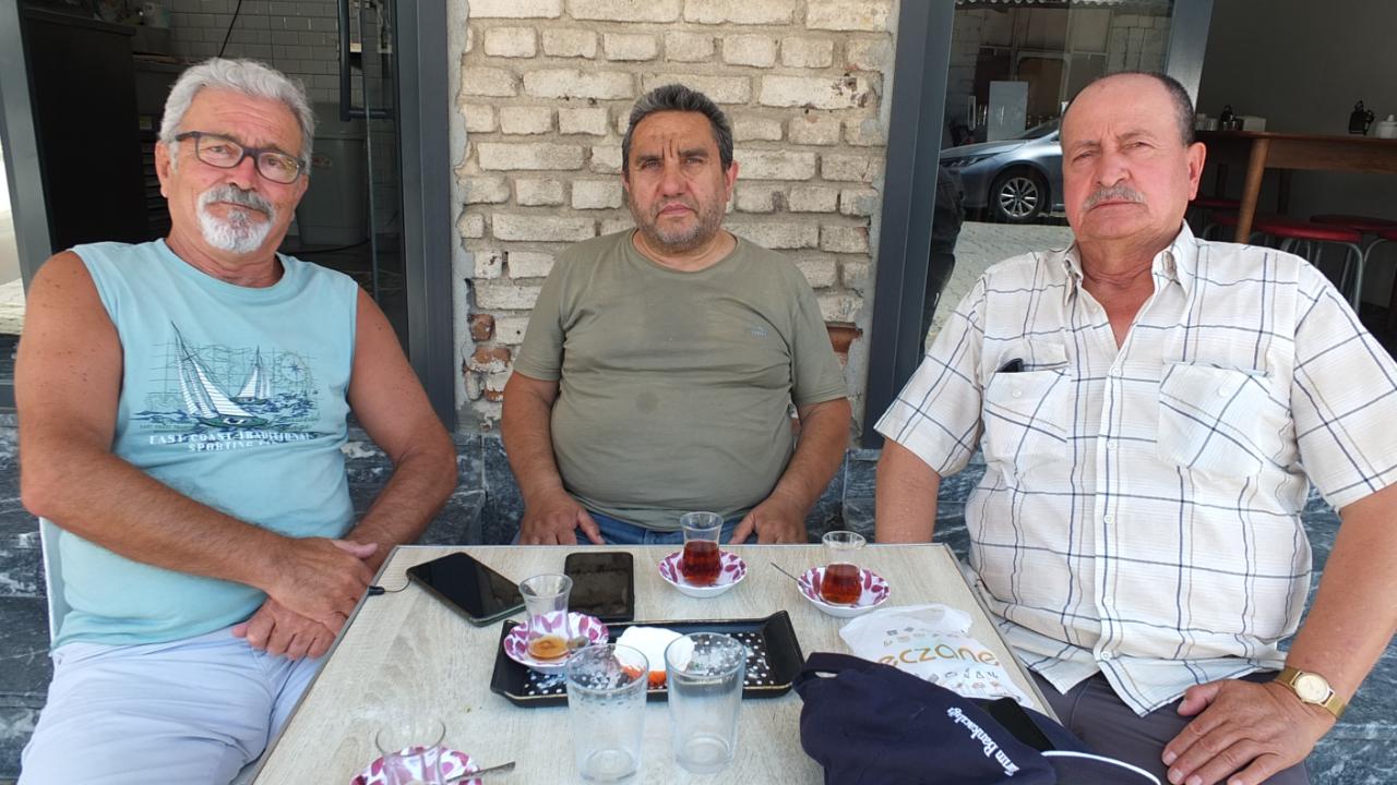 Burhaniye’de 75 yıllık köfteci
