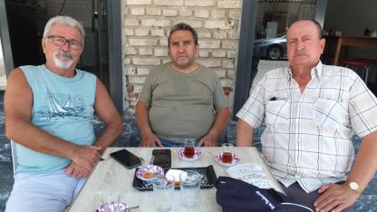 Burhaniye’de 75 yıllık köfteci