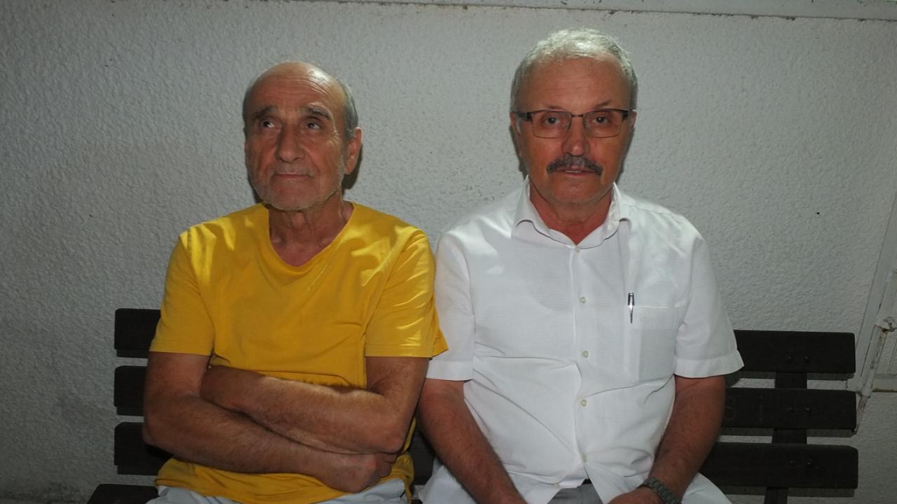 Burhaniye’de sürücülere otopark parası sürprizi