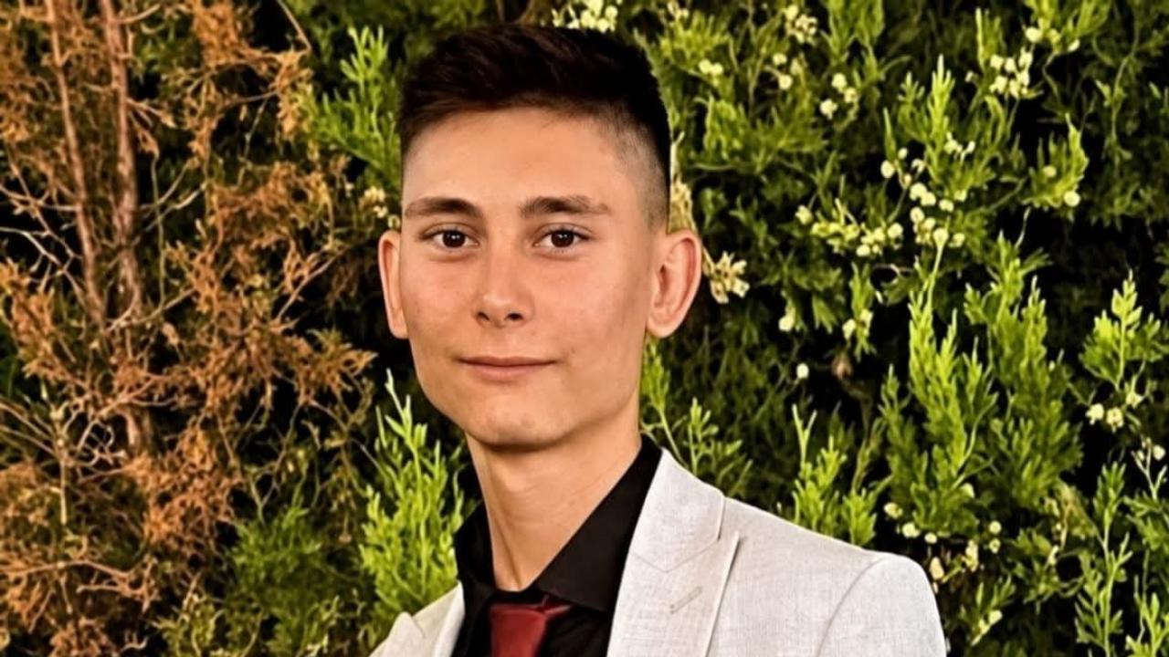 Burhaniye'ye ateş düştü. Kazadan acı haber geldi.
