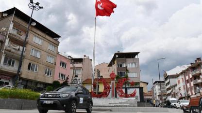 Büyükşehir, BAYES Projesi’ne tüm hızıyla devam ediyor