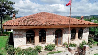 Büyükşehir’in müzeleri artık daha ulaşılabilir