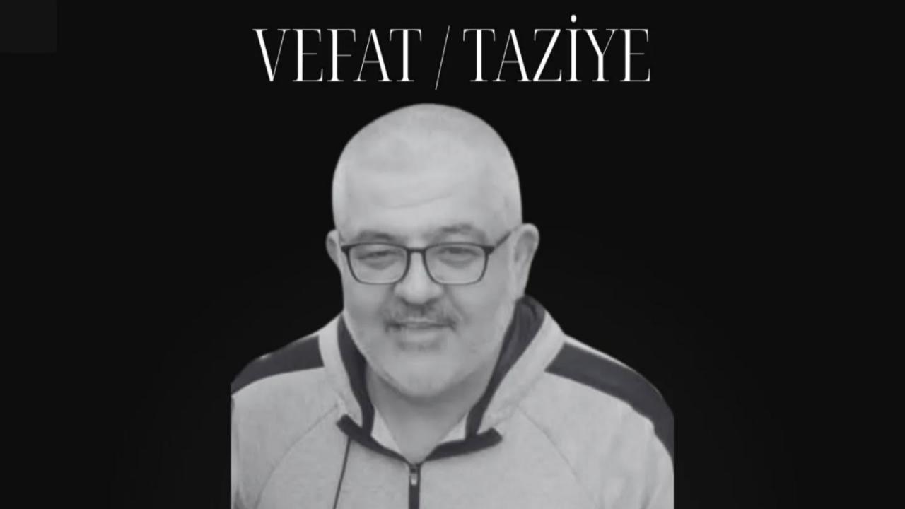 Edremit Devlet Hastanesi’nin Acı Kaybı