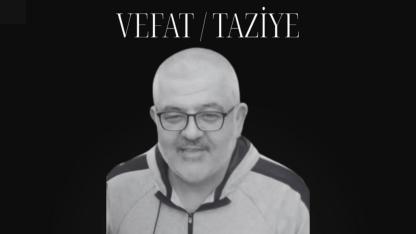 Edremit Devlet Hastanesi’nin Acı Kaybı