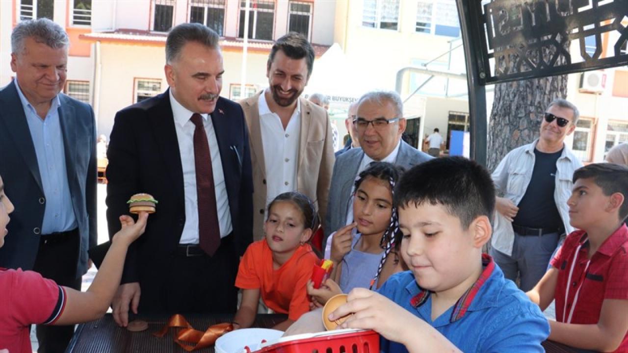 EESKEP Tanıtım Programı Yoğun Katılımla Gerçekleştirildi