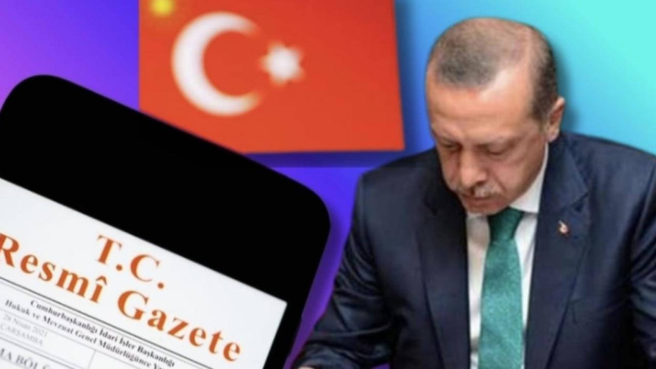 Hangi kaymakamlar gidiyor.
