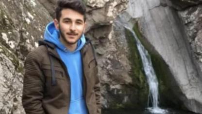 Havran'da Adem Gider yaşam mücadelesini kaybetti