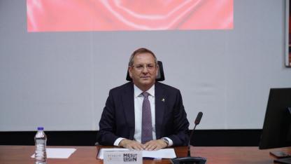 Haziran Ayı Meclis Toplantısı Yapıldı…