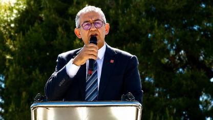 Köybaşı: “CHP Kurultayını Yaparak Yoluna Daha Güçlü Devam Etmeli”