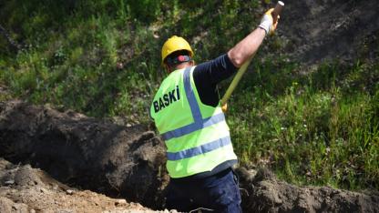 Kurban Bayramı’nda BASKİ’den 20 İlçede 7/24 Mesai