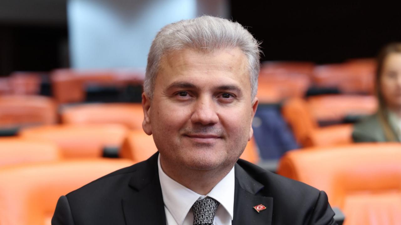 Milletvekili Mustafa Canbey: Balıkesir’de Yurt Sorunu Kalmadı