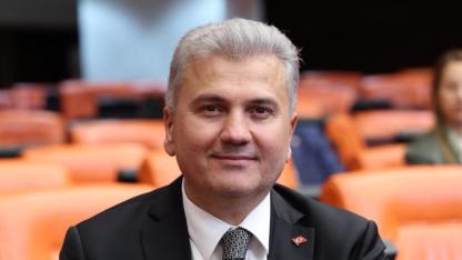 Milletvekili Mustafa Canbey: Balıkesir’de Yurt Sorunu Kalmadı