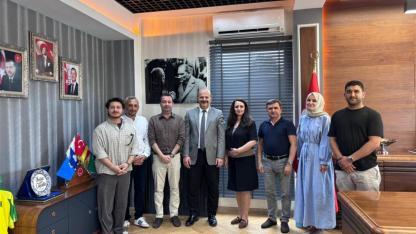 İvrindi’nin tarihi konağı Etnografya Galerisi oluyor