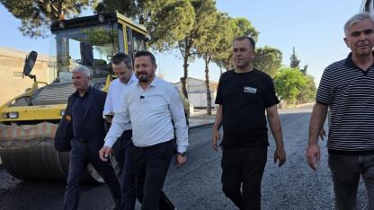 Sanayide 2 yıllık bekleyişte mutlu son