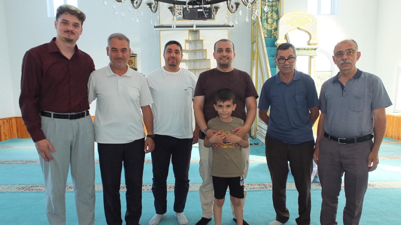 Otomatik Taslak