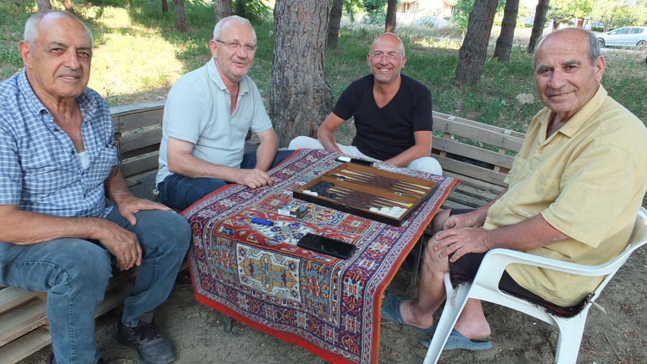 Otomatik Taslak