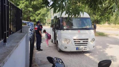 Balıkesir Polis & Jandarma 24 saat 23.06.2026