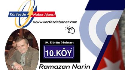 Ramazan Narin yazıyor: Mutlak-Butlan ve Bandırma...?