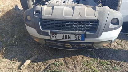 Savaştepe'de Trafik Kazası: 7 Yaralı, 1'inin Durumu Ağır