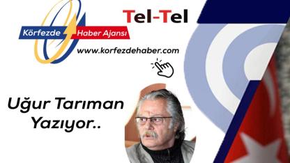 Uğur Tarıman Yazıyor: Terme Belediye Meclis Üyesi..
