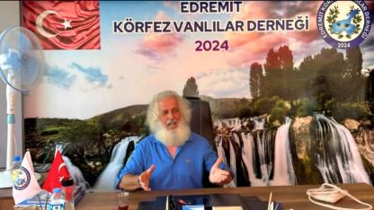 Vanlılar Derneği'nden 80 Öğrenciye Burs Desteği
