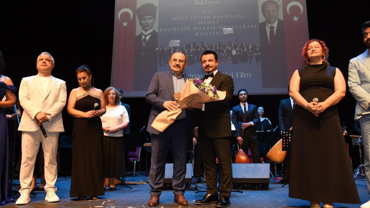 Yeşilçam'dan Günümüze Notalarla Bir Yolculuk: