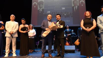 Yeşilçam'dan Günümüze Notalarla Bir Yolculuk: