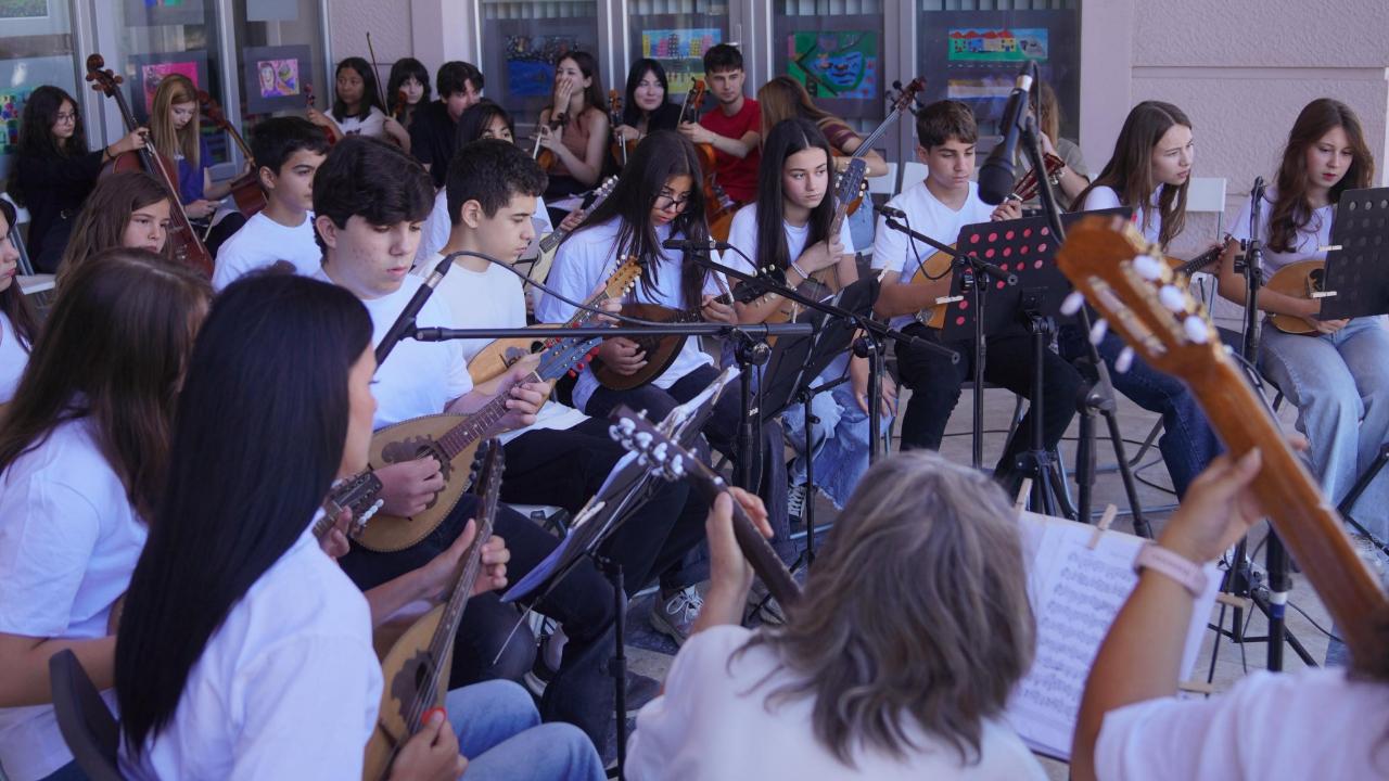 Zeytin Çekirdekleri’nden Sezon Finali Konseri