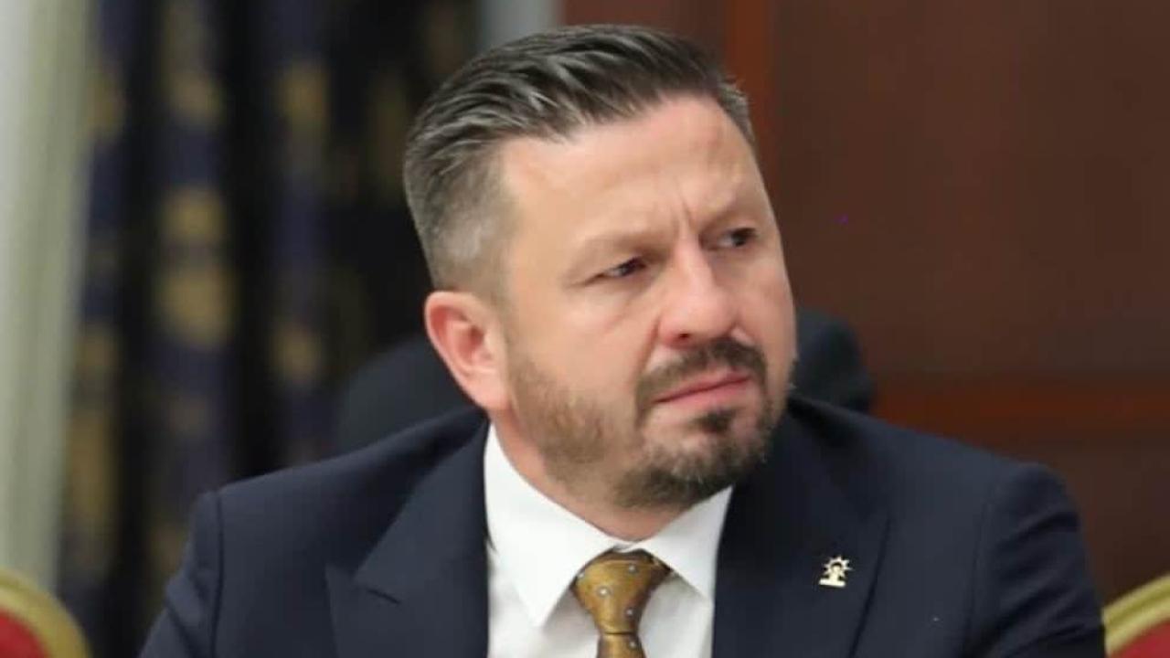 AK Parti İl Başkanı Aydemir: "15 Temmuz, Milletimizin Yeniden Diriliş Destanıdır"