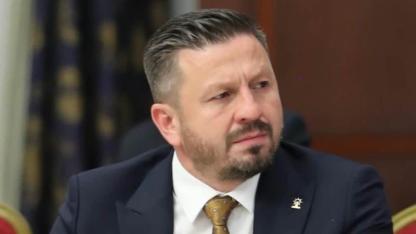 AK Parti İl Başkanı Aydemir: "15 Temmuz, Milletimizin Yeniden Diriliş Destanıdır"