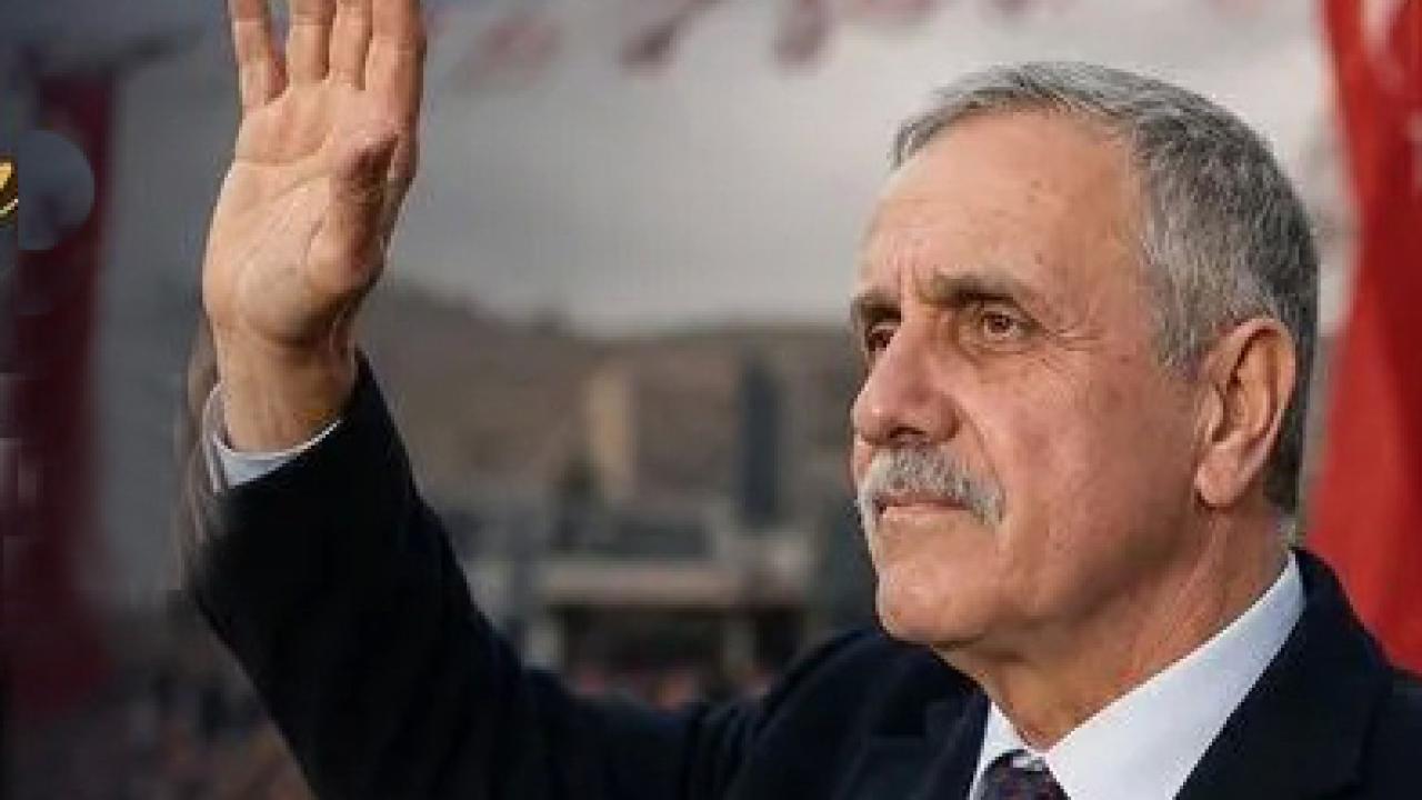 Balıkesir Eski Milletvekili Mehmet Cemal Öztaylan hayatını kaybetti