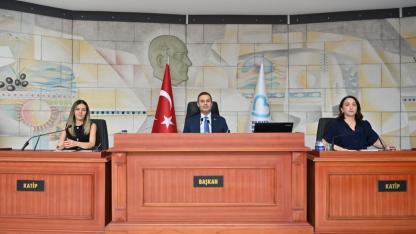 Başkan Akın’dan suya yüzde 20 indirim müjdesi