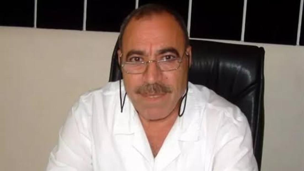 Burhaniye'de Dr. Mehmet Cüneyt hayatını kaybetti