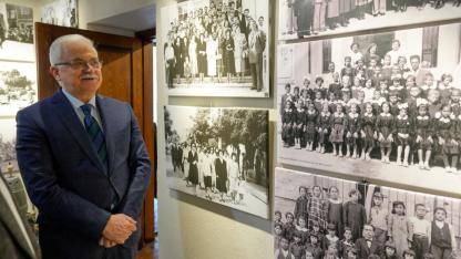 Burhaniye'nin tarihinde ve kültüründe açılan kapı: Kent Arşivi