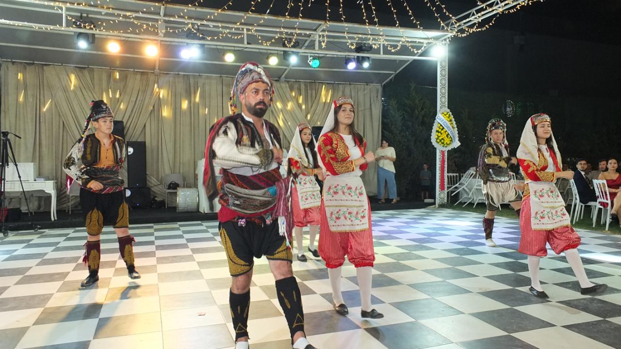 Edremit Körfezi'nde aranan ekip oldular